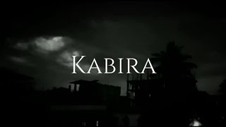 Kabira-(slowed+reverb) hindi love song/jj lofi