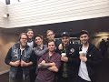 The Swellers Final London Show - 