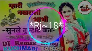 #Mahari Nakhrali Bhabhi #Rajsthani Rimex #Rakesh Udaipur #Wati