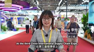 How do biotech companies build 'modular' supply chains