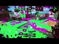 【スプラトゥーン2】スクイックリンα快感狙撃集 ~ squiklin α pleasure sniper~