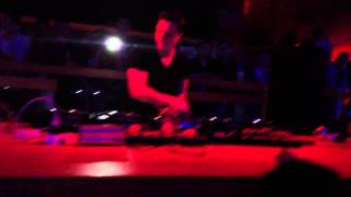 Markus Schulz @ Studio, Budapest 2012.10.22. - part 7