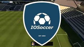 IOSF Season 2 2018: Premier League 2: Round 8 - Natural Talent 0-4 NextGen