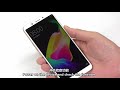 oppo a83 disassembly and assembly video