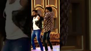 Bigg Boss season 6 tamil.. ✨Vikraman Dance Vera Level 😍😍😍Soo Cute Dance Bro... 🥰🥰🥰