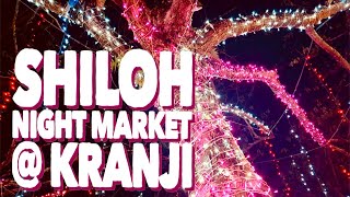 Shilin Night Market 士林夜市 @ Kranji Singapore Turf Club