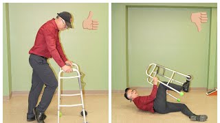 Top 3 Reasons People Fall in Their Home, 5 Exercises to Stop Falls