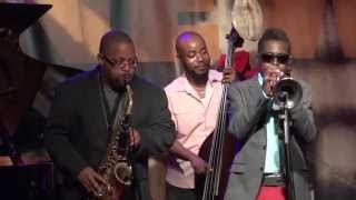 Roy Hargrove Quintet {Live @ New Morning, Paris, July 13th 2015}