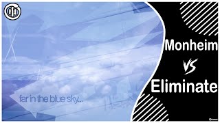 [osu!mania] Monheim vs Eliminate // saikoro - far in the blue sky [42]