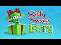 veggietales full episode 🎄merry larry and the true light of christmas 🎄 christmas cartoons for kids