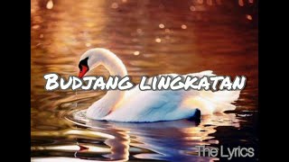 Budjang Lingkatan | Lyrics (Badjau Song)