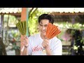 ep.10 เที่ยวชุมชนยลวิถี ชุมชนคุณธรรมวัดบางน้ำผึ้งใน จังหวัดสมุทรปราการ