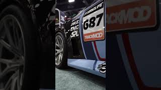 Seen at SEMA 2024: AMS Performance