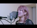 【女性が歌う】hanabi／mr.children covered by kiko