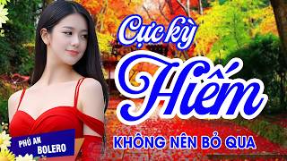 Ca Nhạc Bolero Tâm Trạng 2026 ➤ Tuyển Chọn Nhạc Vàng Trữ Tình Hay Nhất - SIÊU THƯ GIÃN, CỰC ĐỘC LẠ