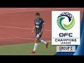 2018 OFC CHAMPIONS LEAGUE GROUP C | Auckland City FC v Lautoka FC Highlights