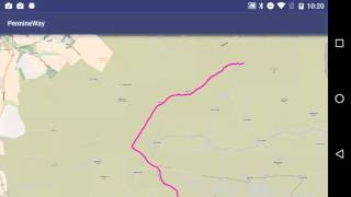 OSMAndroid Polyline Performance