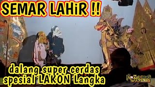 Fantastis - Semar Mudun neng BUMi (Dumadine Bagong Paetruk Gareng)- DaLanG hebat Ki Purbo Asmoro.