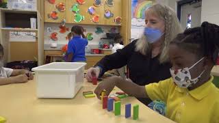 PreK Registration 2022