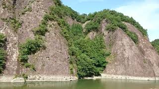 道の駅 一枚岩 和歌山県東牟婁郡古座川町