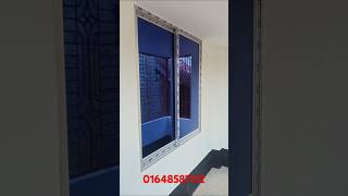 The best Thai glass windows. #shortvideo #window #থাই #glass.