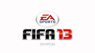 Fifa 13 (2012) Clement Marfo & The Frontline - Us Against The World (Soundtrack OST)