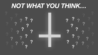 The Upside Down Cross, Explained