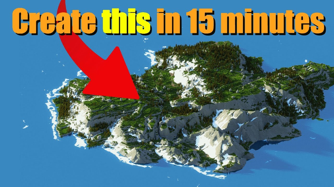 Free World Painter Maps