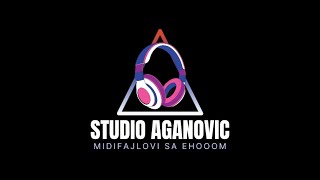 Prodje ovaj dan - Drugi nacin - MIDI KARAOKE - aganovic.de