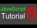 JavaScript Tutorial for Beginners - 08 - Operators