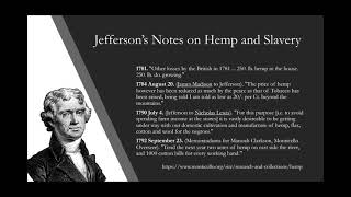 History, Cannabis, The Law, Racism, and Social Equity