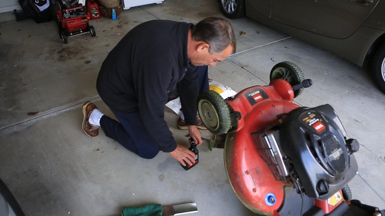 Lawn Care 101 Youtube