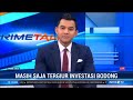 sudah 2020 masih saja tergiur investasi bodong