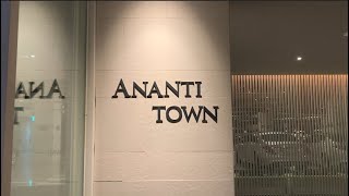 기장 아난티 코브 2박 3일 VLOG Holiday at ANANTI ep.2 이터널 저니 Eternal Journey 워터 하우스 Water house