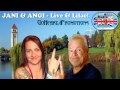 Radio Spungo International Promo  JANI & ANGI - LIVE & LILAC!