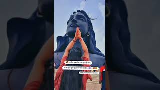Mahadev  short status mahadeva parvati kailash touch video status
