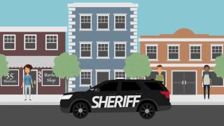 What Does a County Sheriff Do?