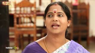 Saravanan Meenatchi Full Episode 1383