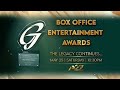 A2Z: Box-Office Entertainment Awards 2024 (TV Promo Plug) [25-MAY-2024]