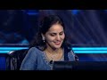 amitabh ji ने contestant को दी quit करने की राय kbc india