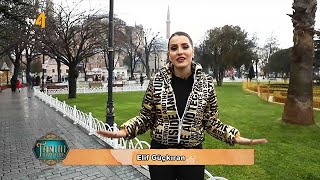 Tarihi Lezzetler | Sultanahmet | 11. Bölüm