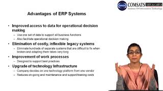 Management Information System in Hindi Urdu LECTURE 19
