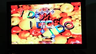 Stepmania (DDR sim): CREAMY - I DO I DO I DO (Hard)