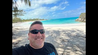 February 2023- Great Exuma island tour