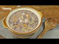 ginataang bilo bilo recipe yummy ph