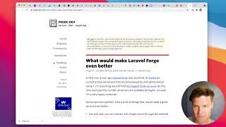 SaaS marketing/SEO advice case study: F-Bar