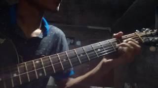 Maula sunn le re easy guitar tutorial lesson