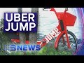 New Uber transport to launch in Australia | Nine News Australia