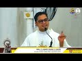 MAGING MALAYA AT MASAYA TAYO | Daily Homilies by Fr. Franz Dizon