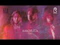 KLa Project - Amorita | Official Lyric Video